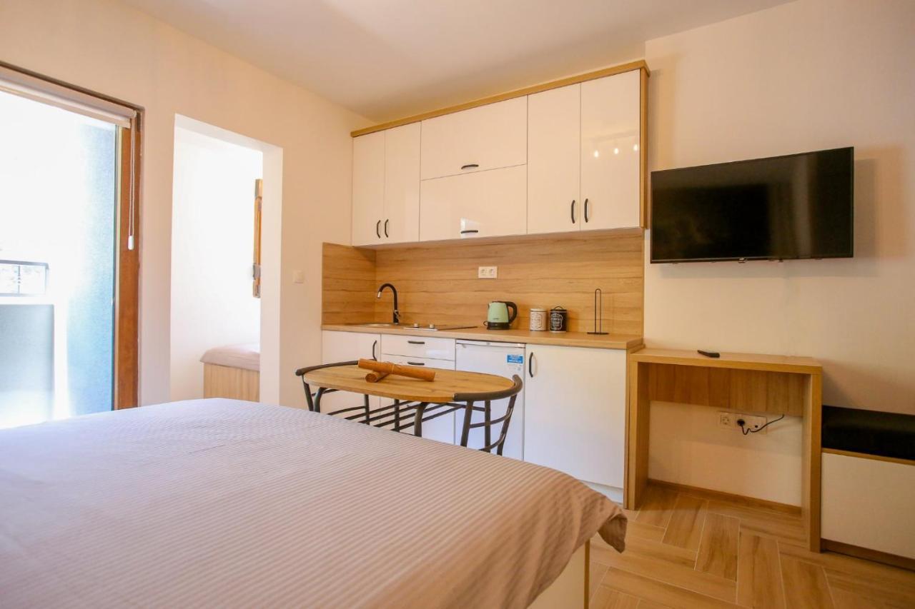 Apartments & Rooms Arch Mostar Zewnętrze zdjęcie